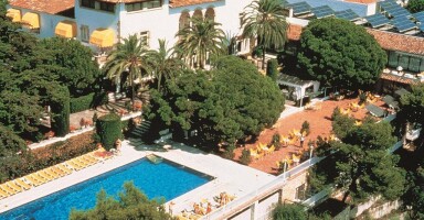 Roger de Flor Palace