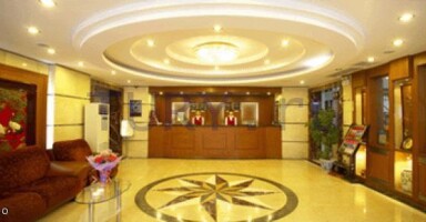 Rongbao Hotel
