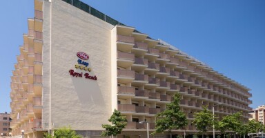 H-TOP Royal Beach
