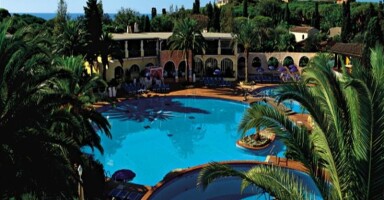 Forte Village Resort - Royal Pineta