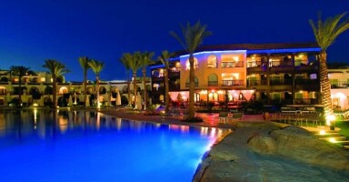 Royal Savoy Hotel
