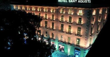 Hotel Sant Agusti