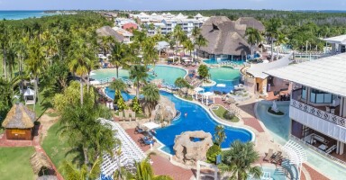 Royalton Hicacos Adults Only - All Inclusive