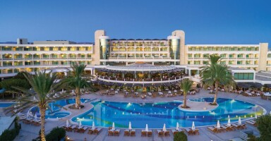 Constantinou Bros - Athena Beach Hotel