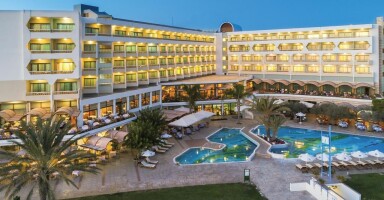 Constantinou Bros - Athena Royal Beach Hotel