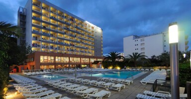 Medplaya Hotel Santa Monica
