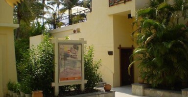 Sanya Pearl River Nantian Resort & Spa