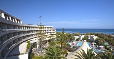 Agapi Beach 