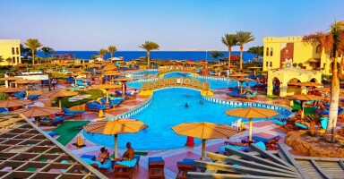 Charmillion Club Resort