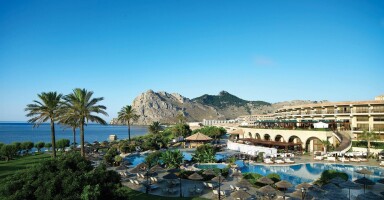 Atlantica Imperial Resort and Spa