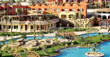 Sharm Grand Plaza Resort 
