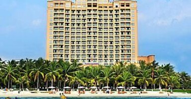 Shengyi Holiday Villa Hotel & Suites