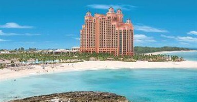 Atlantis Resort Paradise - The Cove Atlantis