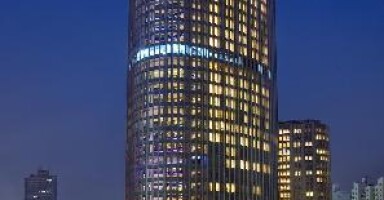 Sheraton Shanghai Hotel & Residences Pudong