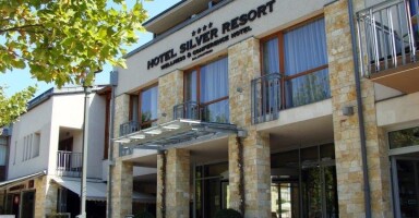 Silverine Lake Resort