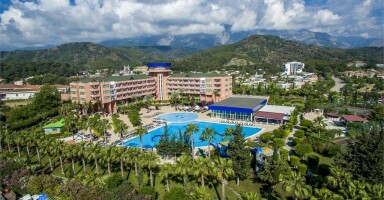 Simena Hotel