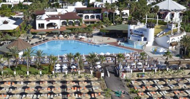 Emelda Sun Club