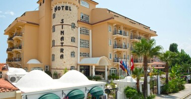 Sinatra Hotel