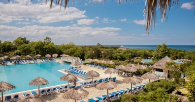 Memories Holguin Beach Resort