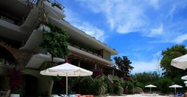 Sitia Beach Resort and Spa