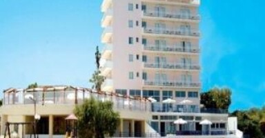 Attica Beach Hotel