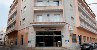 Aparthotel Solimar