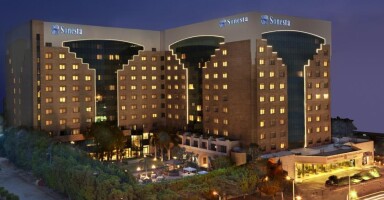 Sonesta Cairo Hotel, Tower & Casino