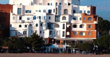 Sporting Baia Hotel