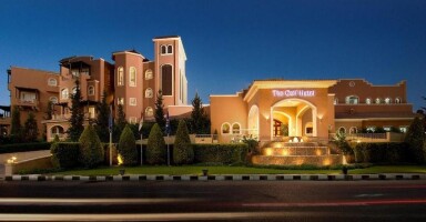 Stella Di Mare Golf Hotel, Spa & Country Club