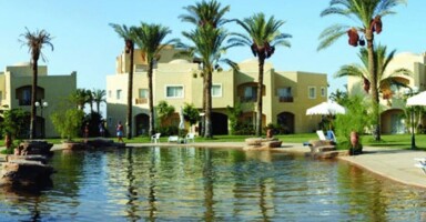 Stella Di Mare Sea Club