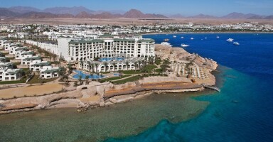 Stella Di Mare Sharm Beach Hotel & Spa