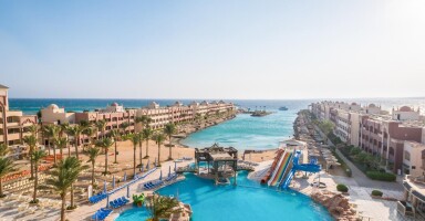 Sunny Days El Palacio Resort & Spa