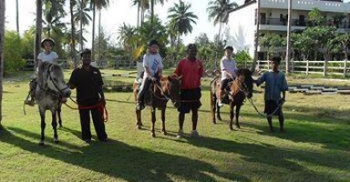 Takolaburi Cultural Spa & Sport Resort