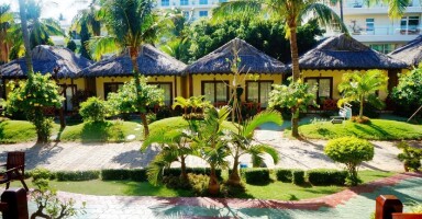 Thai Hoa Mui Ne Resort