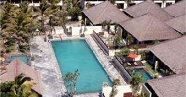 The Bali Khama Villas