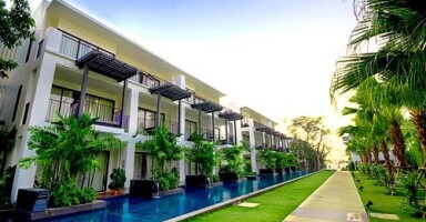 The Chill Koh Chang Resort & Spa