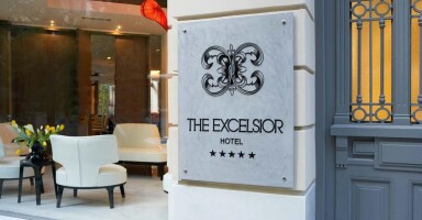 The Excelsior