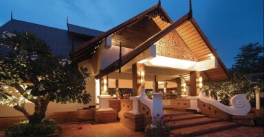 The Legend Chiang Rai