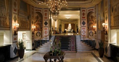 The Westin Palace