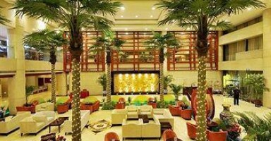 Tiantan Hotel
