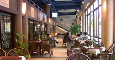 Tianze Beach Resort