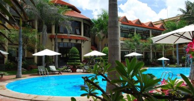 Tien Dat Mui Ne Resort & Spa