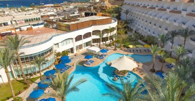 Tropitel Naama Bay  