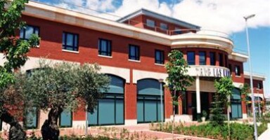 Hotel Plaza Las Matas