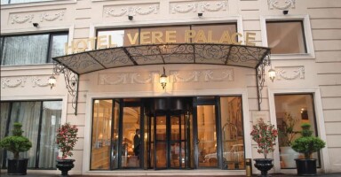 Vere Palace