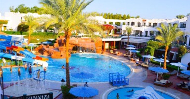 Verginia Sharm  