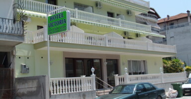 Viktoria Hotel