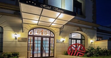 NH Collection Victoria La Habana