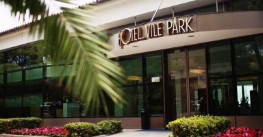 Vile Park