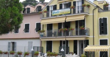 Giada Holiday Residential Flats